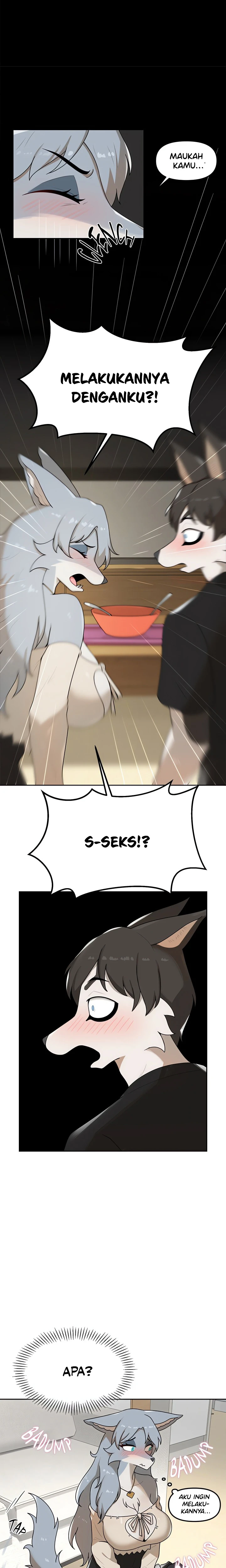 Paws on Campus - Page 16